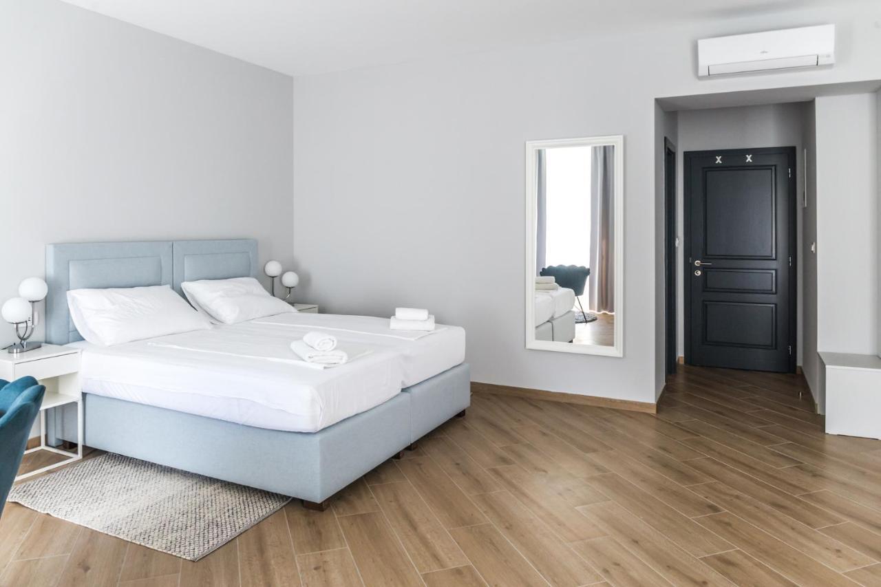 Dolac Apartments Rijeka Bagian luar foto