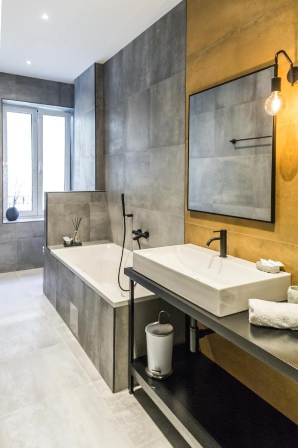 Dolac Apartments Rijeka Bagian luar foto